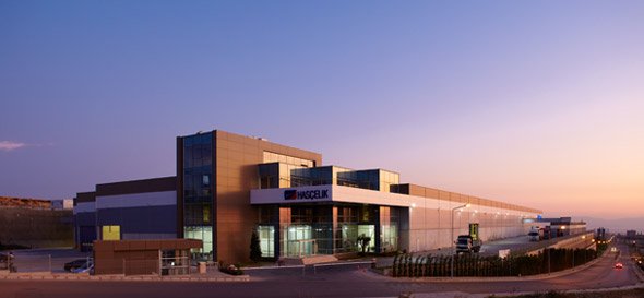 HASÇELİK’ ten TOSB Taysad Organize Sanayi Bölgesinde 30 Milyon € Yatırım