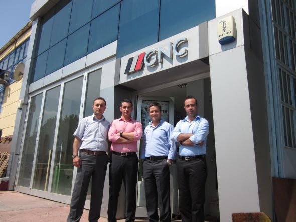 “GNC Teknoloji,  Hizmetleriyle Oldukça Beğeni Topluyor”