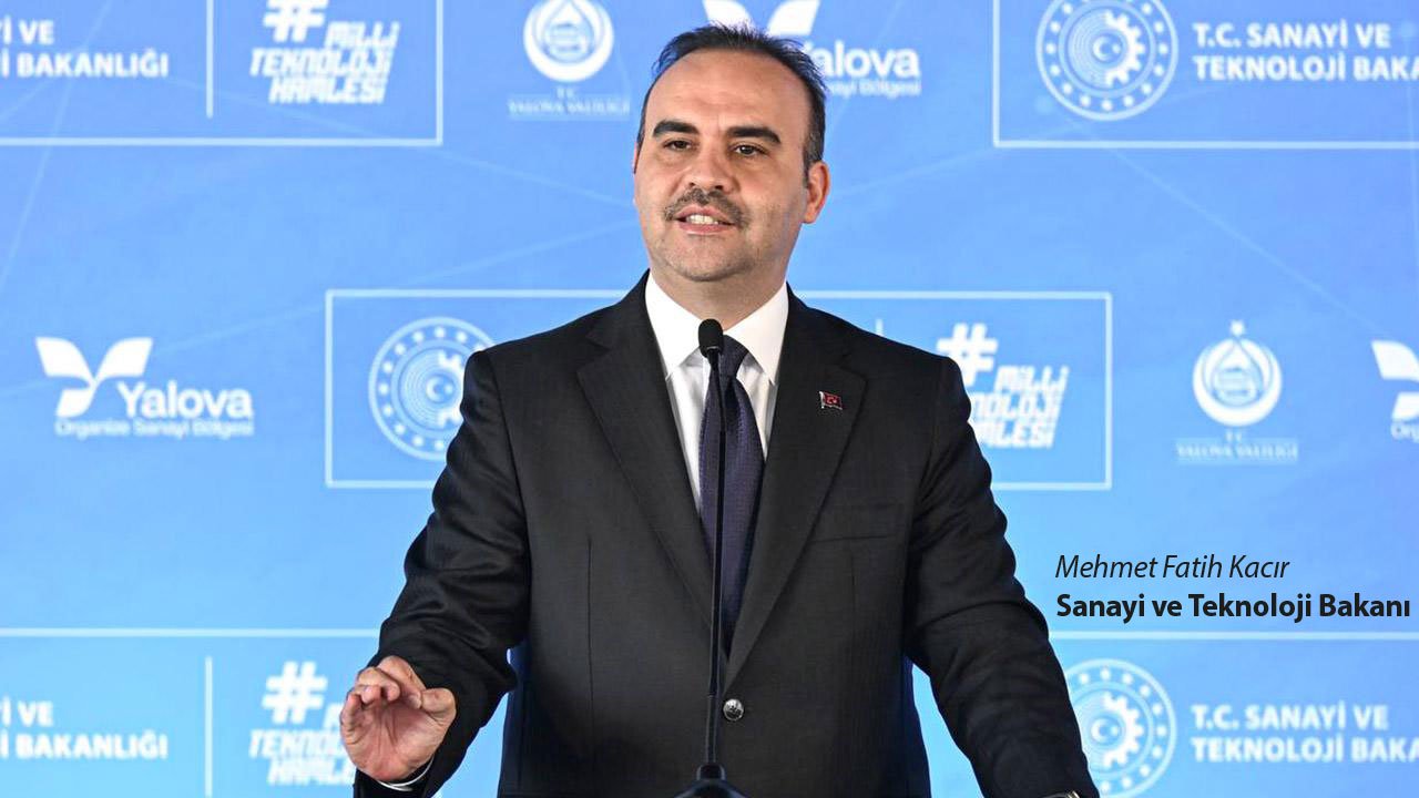 OSB sayısı  371’e yükseldi