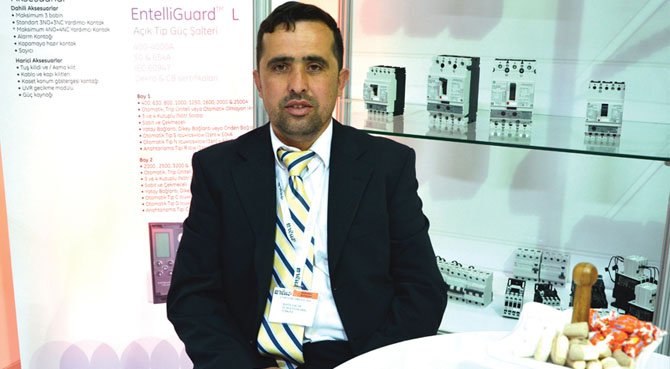 Sümer Elektrik Mühendislik & Otomasyon: Deneyimli ve Uzman Kadromuzla Müşterilerimizin Hizmetindeyiz