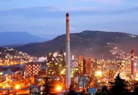 ERDEMİR Yönetim Kurulunda değişiklik