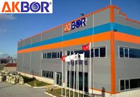 Türkiye'nin En Büyük Çaplı Ctp Borusu Aksaray'da Üretilecek