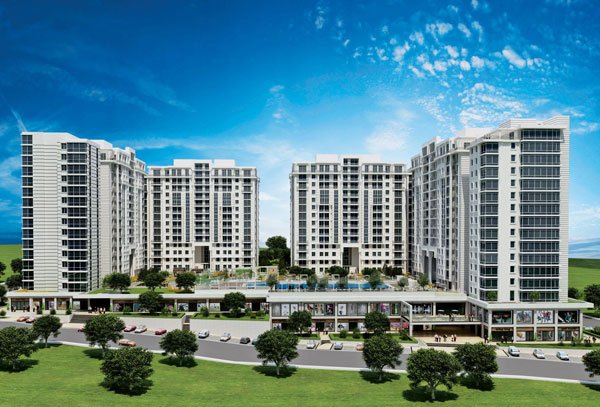 Semerkand Line AVM’de yer almak isteyenlere büyük fırsat