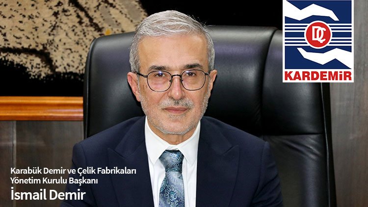 KARDEMİR'den "yerli ve milli" üretim vurgusu