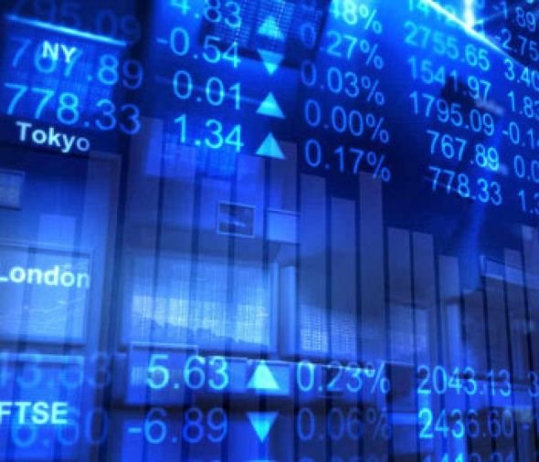 Küresel piyasalarda büyümeye yönelik endişeler yeniden gündemde