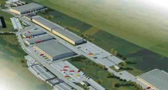 Otomatik lojistik rekabeti artıracak