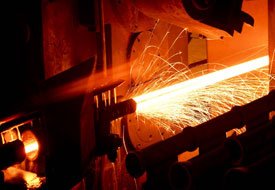 UBS: 2010 Yılında Demir Cevheri Fiyatları  20 Oranında yükselecek