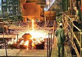 Avrupa Çelik Talebinde Beklenenden Fazla Düşüş