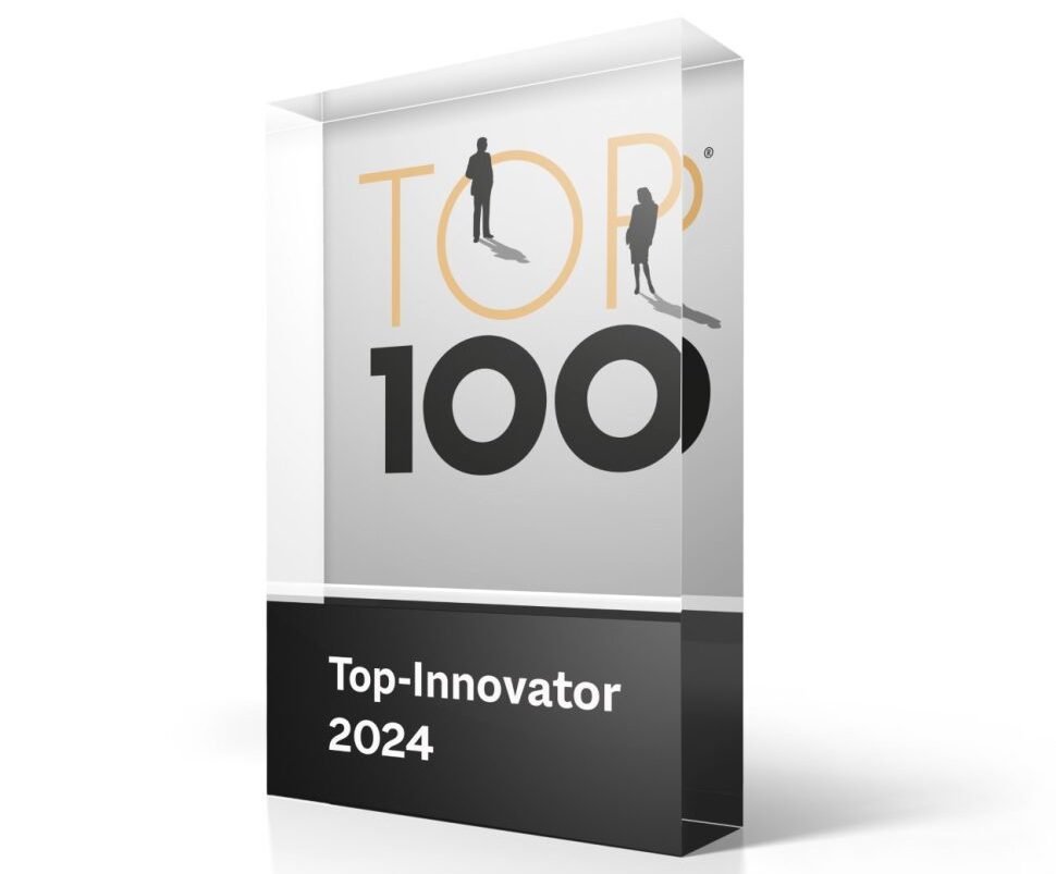 Kaltenbach.Solutions, İnovasyon Öncüsü Olarak Almanya'nın “Top 100” Listesine Giriyor