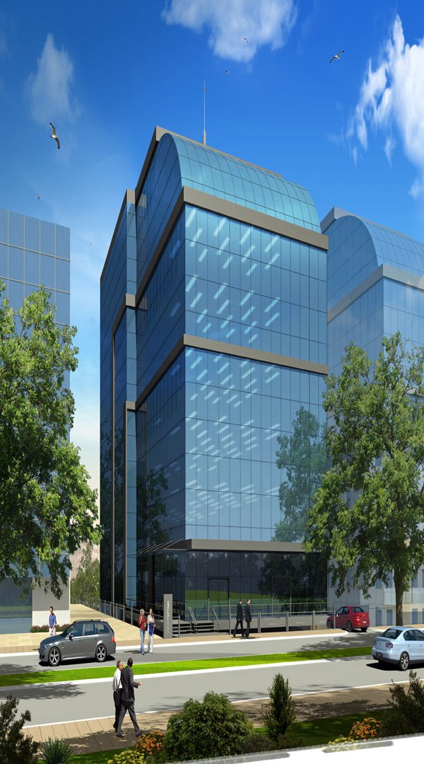 Propa Ofis Optima ile  istediğin metrekarede ofisi seçme zamanı