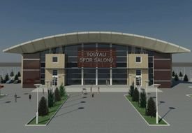Tosyalı Holding'den Eğitim ve Spora Destek