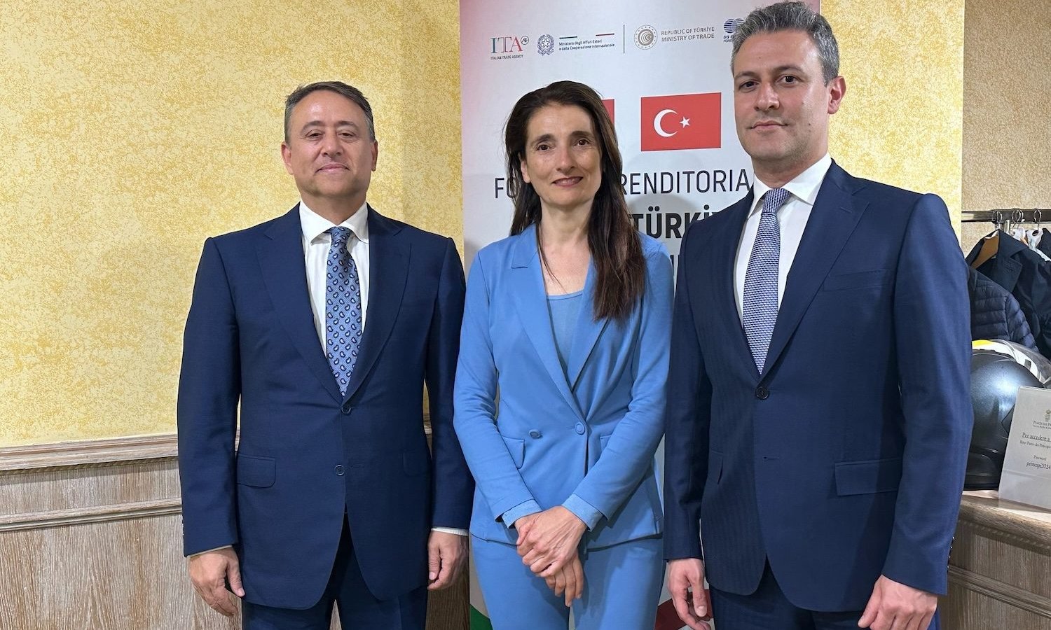 Beko’ya Avrupa’dan 125 milyon Euro tutarında finansman desteği