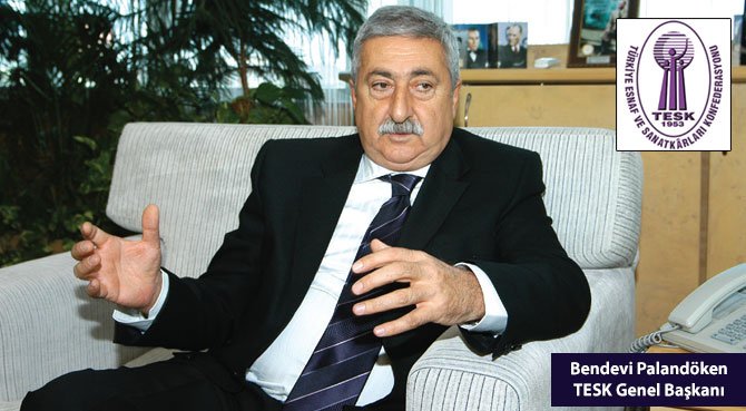 Demir Çelik Hurdasına Son 10 Yılda 68 Milyar Dolar Ödedik