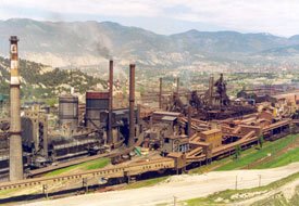 Kardemir İran ın 20 Yıllık Ray Projesine Talip 