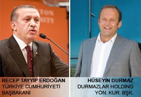 Durmazlar Makina Tramvay üretti.