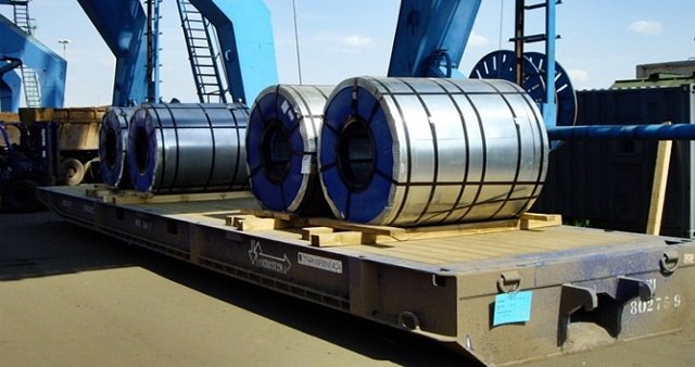 ABD'nin yaptırım tehdidi Türk demir çelik ihracatçılarını kaygılandırdı