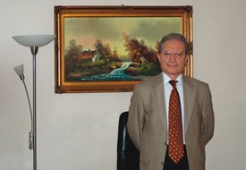 Ömer Şevket Sipahi: "2013 yılı sonunda yıllık 100.000 ton satış hacmine ulaşacağız"