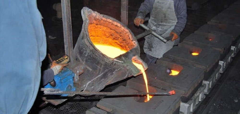 Pik demirdeki tedarik krizi, yerli üretimle çözülecek