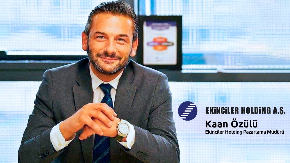 Kaan Özülü: Liman Kapasitemizi 2025’te 10 Milyon Tonun Üzerine Çıkarmayı Hedefliyoruz