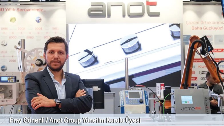 Anot Group, yüzde yüz paslanmaz  çelikten barbekü üretimine hazırlanıyor 