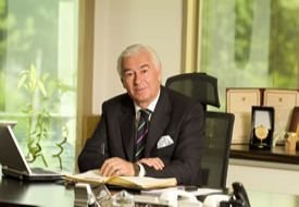 Tailift MAX1250X ile Maksimum Performans