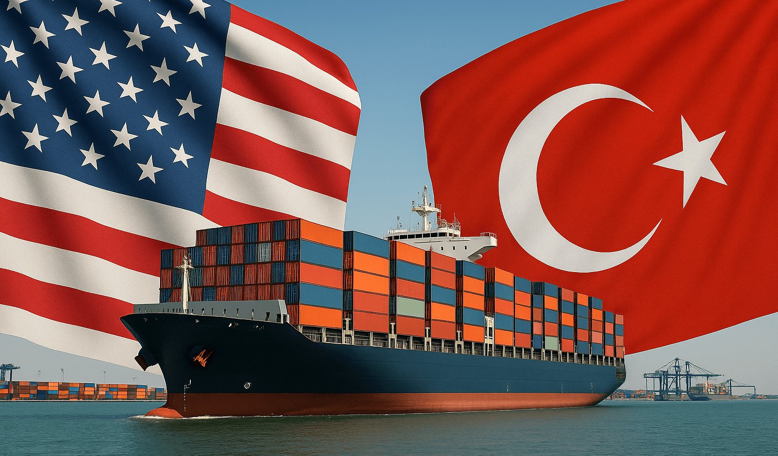 ABD, Türkiye’den inşaat demiri ithalatındaki antidamping vergilerini düşürdü: etkiler sınırlı kalabilir