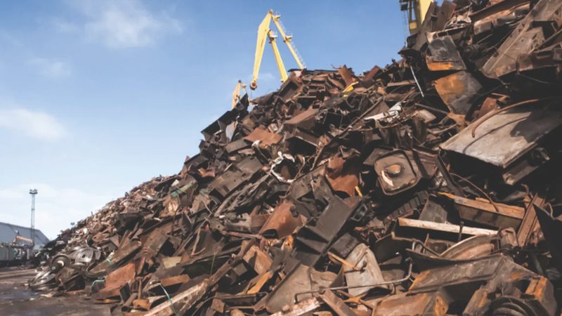 Green steel labelling debate in Europe: EAF producers push back