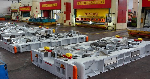 SARIGÖZOĞLU'NDA EĞİTİME KESİNTİSİZ YATIRIM!