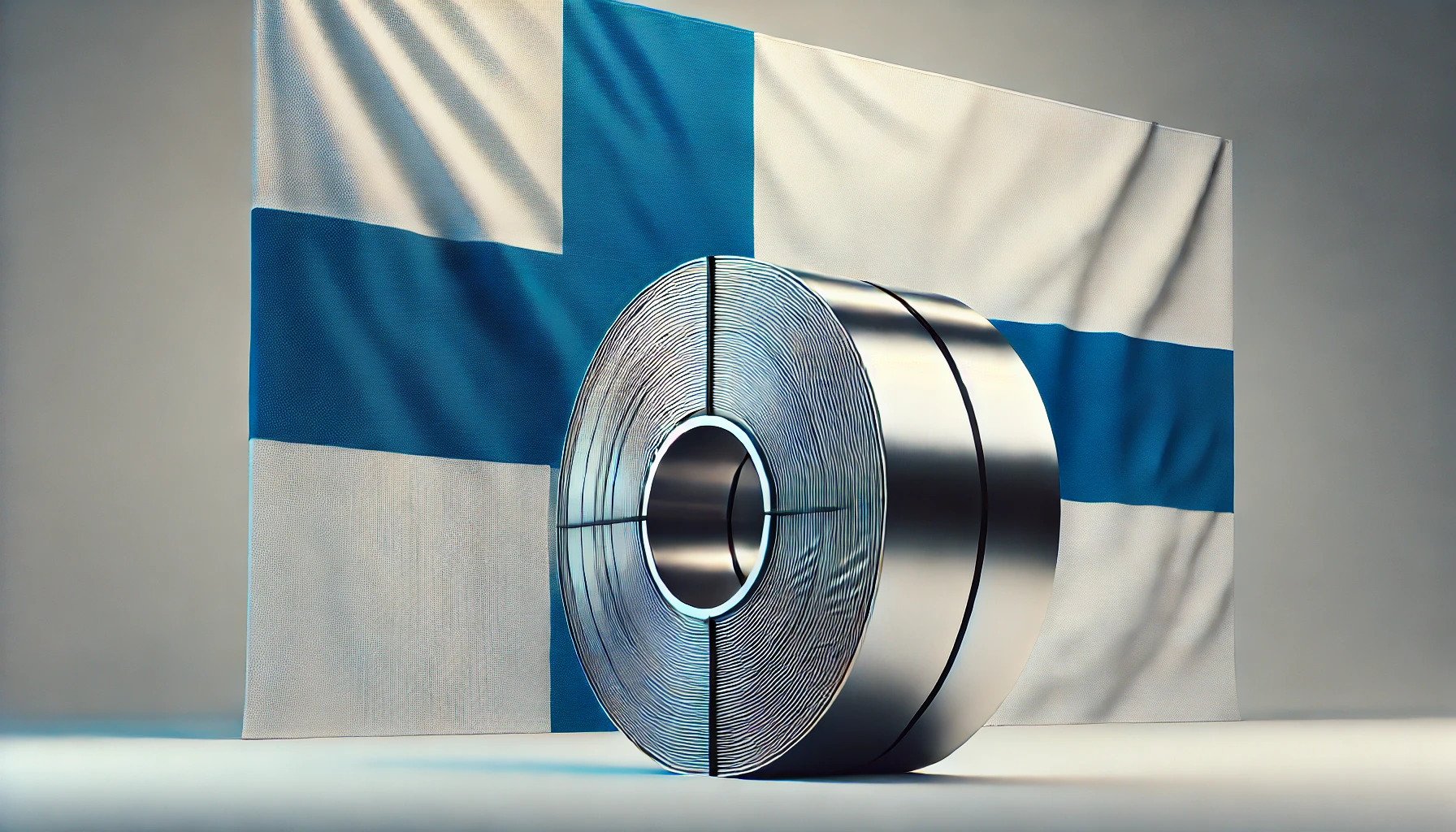 Outokumpu, İkinci Çeyrekte Karını Artırdı Ancak Avrupa'daki Zorluklar Sürüyor