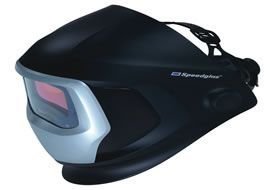 SpeedglasTM 9100 Kaynakçı Başlığı