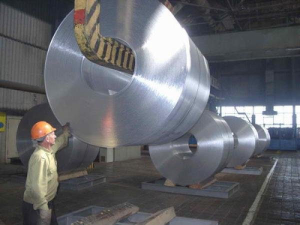 ABD kalaylanmış Türk çeliğine ilave vergi almayacak