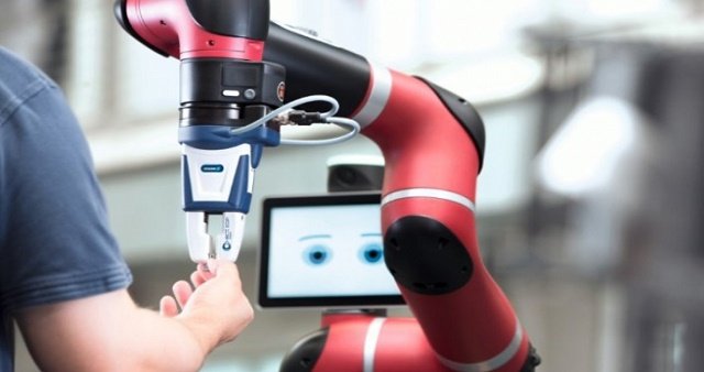 Schunk Türkiye payını yüzde 65'e çıkarmayı hedefliyor