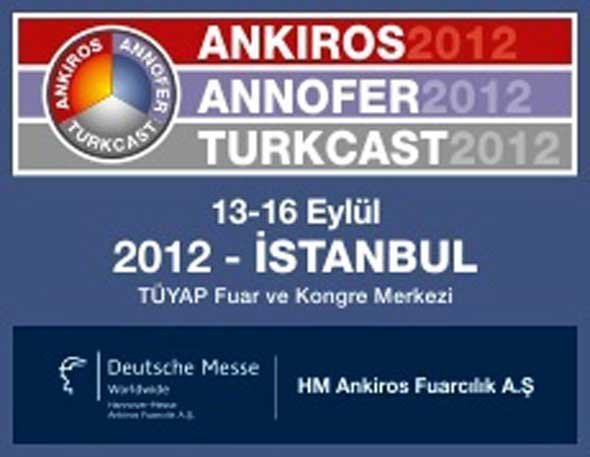 DEMİR-ÇELİK VE DÖKÜM SEKTÖRÜNÜN TEK ADRESİ