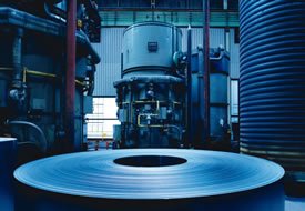 Çelik fiyatları sanayicileri tedirgin ediyor