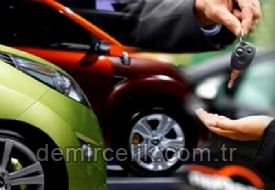 Otomotive ÖTV freni mi geliyor