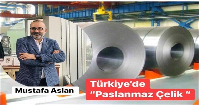 Türkiye'de Paslanmaz çelikle ilgili genel konularda en çok sorulan sorular