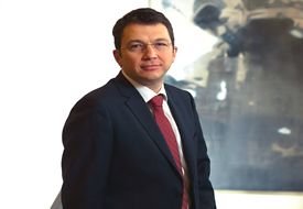 Hasçelik İcra Kurulu Üyesi Naci Faydasıçok, 30 milyon Euro’luk yatırımı hayata geçirdik