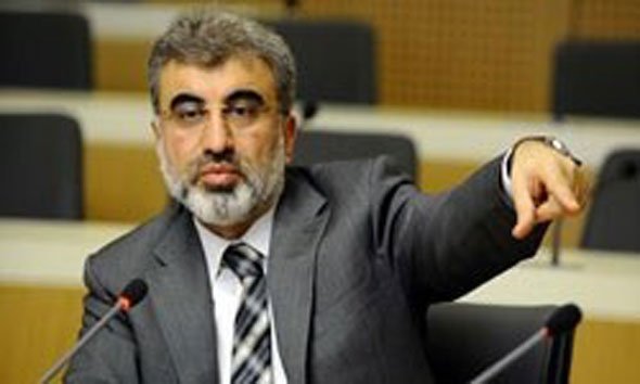 Taner Yıldız: Doğalgazın elektrikteki payı yüzde 45'e düştü