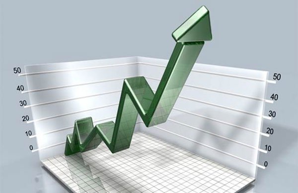  Sanayi Ciro Endeksi Yüzde 5,2 Arttı