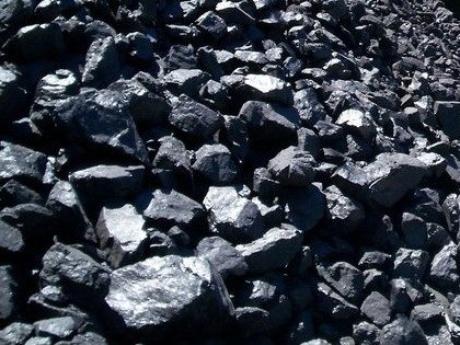 Türkiye'nin en büyük kömür rezervi bulundu