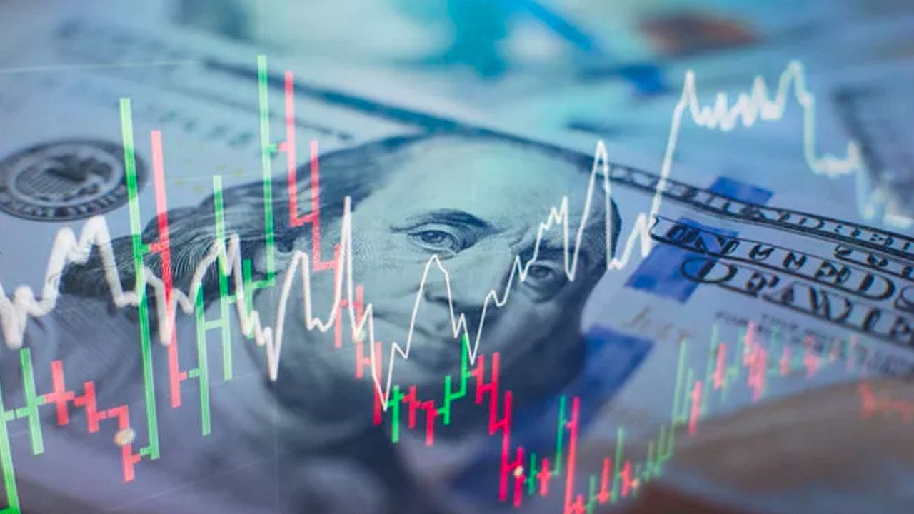 Dolar ve gram altında rekor serisi sürüyor