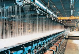 Çelik Konferansına Davet