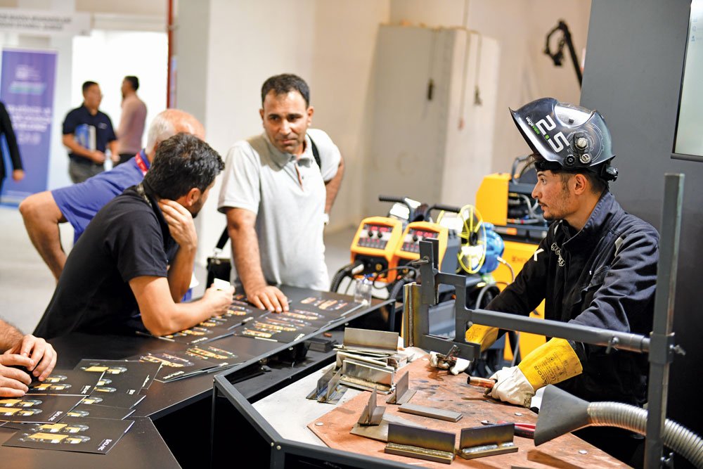 WIN EURASIA 2025, endüstriyel inovasyon ve sürdürülebilirliği bir araya getirecek