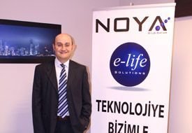 Hakan Emecen: Bu yıl içerisinde 2 yeni Panel PC modelimizi piyasaya sunacağız