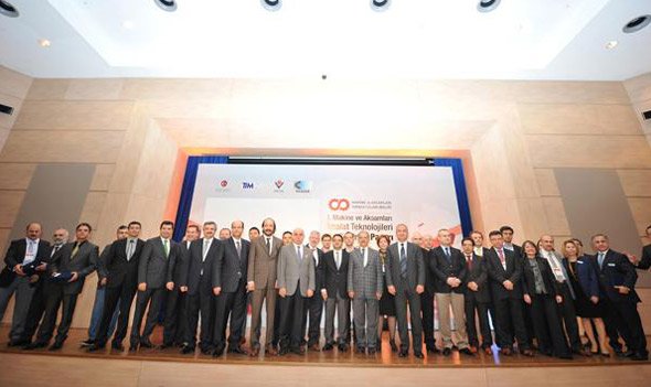 ‘Tıkır Tıkır’ işleyen beyinlere ödül