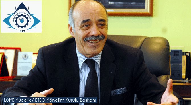 ETSO üyesi KOBİ'lere ek destek kredisi