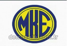 MKE'den hurda satışı