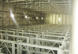 Türk Mühendislerinin Afganistan Başarısı