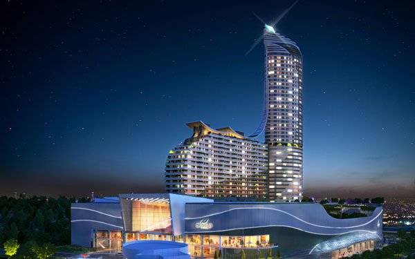 YEŞİL BİNALARDA EN ÖNEMLİMALİYET: LOKASYON