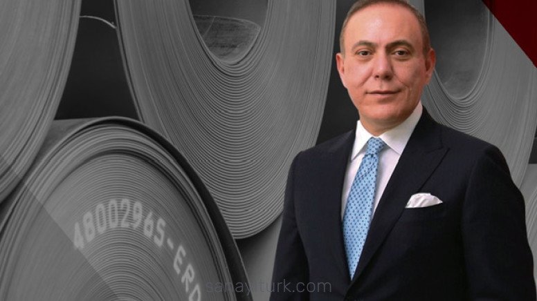 Erdemir'den Bingöl'e 550milyon dolar yatırımla peletleme tesisi